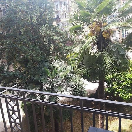 Apartman Matteo Rijeka Ngoại thất bức ảnh