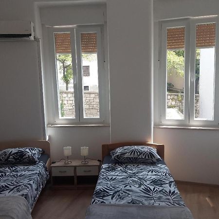 Apartman Matteo Rijeka Ngoại thất bức ảnh