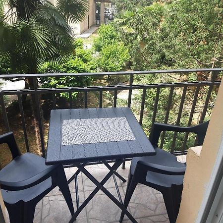 Apartman Matteo Rijeka Ngoại thất bức ảnh