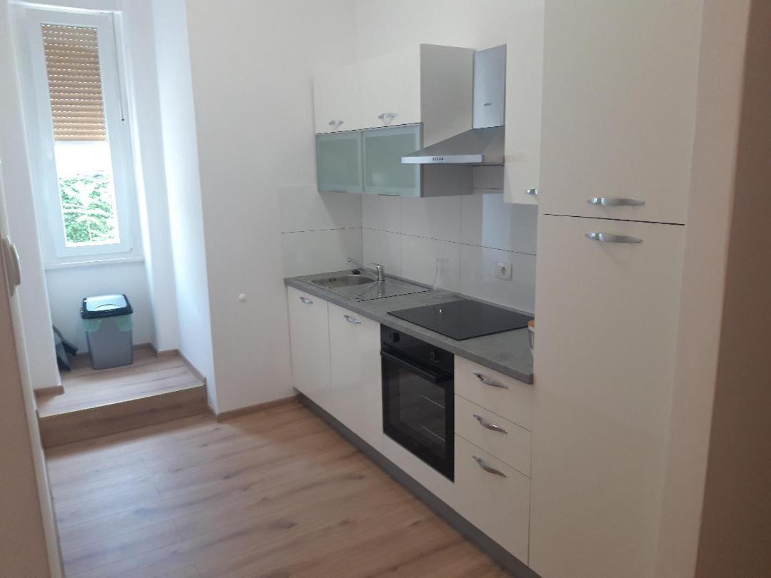 Apartman Matteo Rijeka Ngoại thất bức ảnh