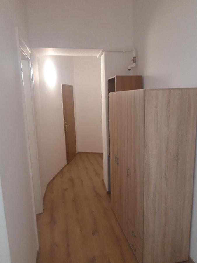Apartman Matteo Rijeka Ngoại thất bức ảnh