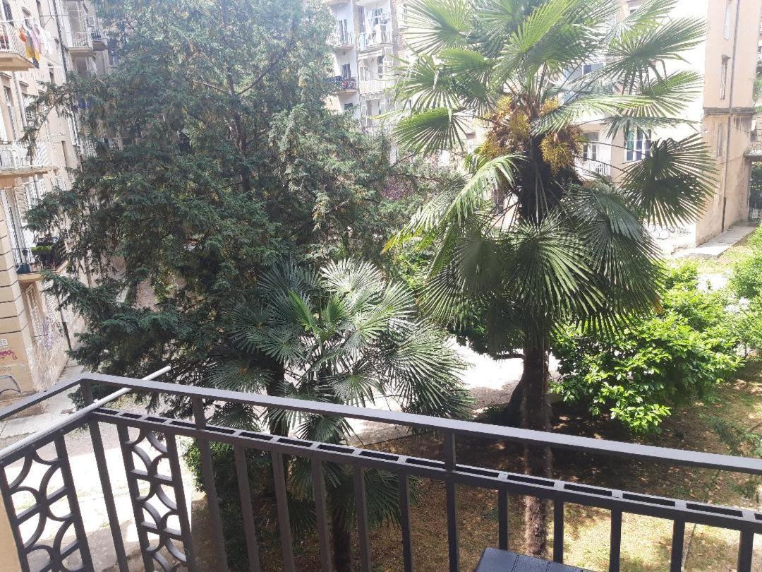 Apartman Matteo Rijeka Ngoại thất bức ảnh
