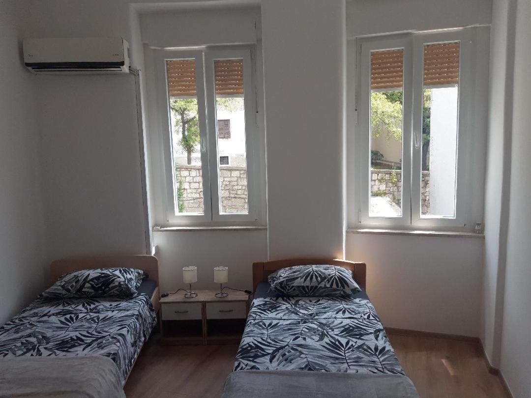 Apartman Matteo Rijeka Ngoại thất bức ảnh