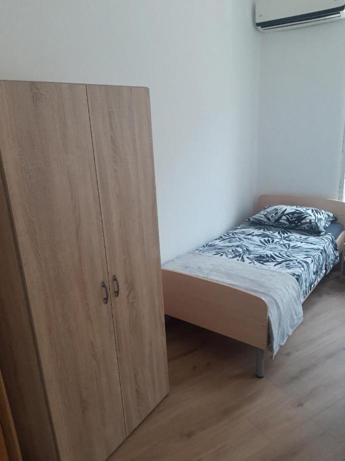 Apartman Matteo Rijeka Ngoại thất bức ảnh