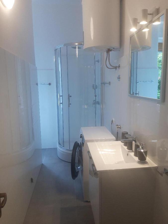 Apartman Matteo Rijeka Ngoại thất bức ảnh