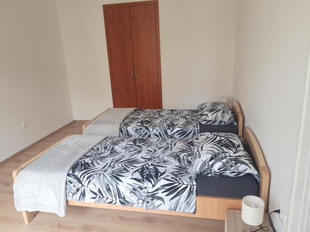 Apartman Matteo Rijeka Ngoại thất bức ảnh