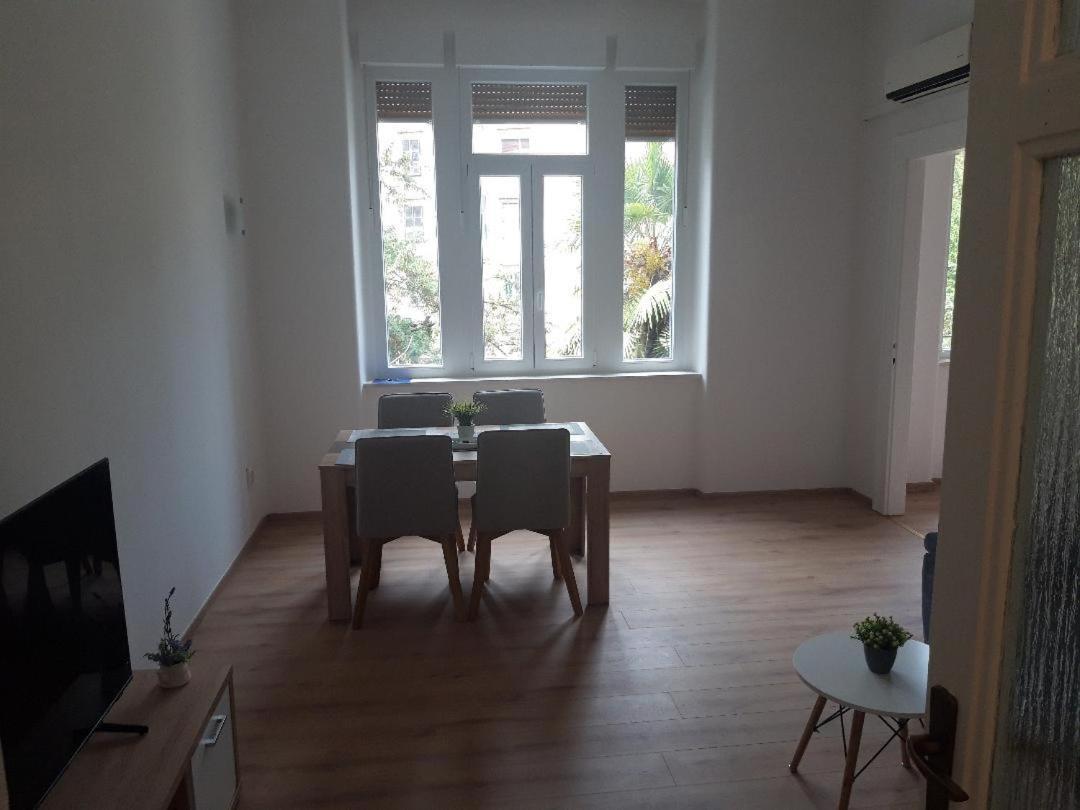 Apartman Matteo Rijeka Ngoại thất bức ảnh