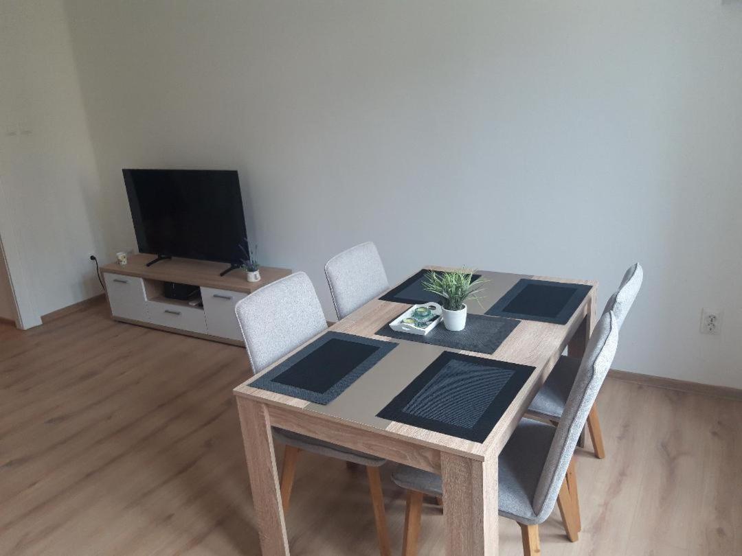 Apartman Matteo Rijeka Ngoại thất bức ảnh