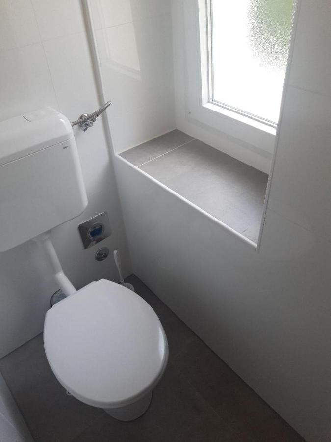 Apartman Matteo Rijeka Ngoại thất bức ảnh